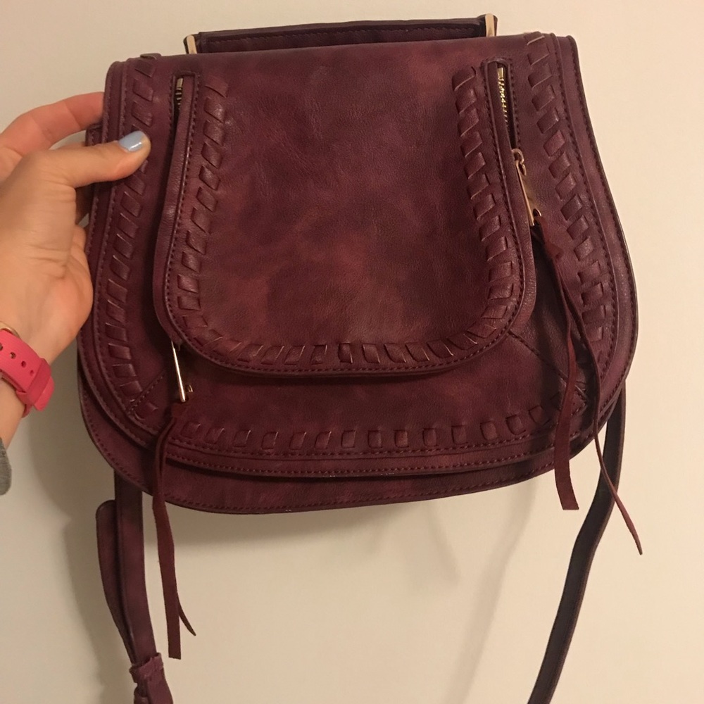 Vici collection crossbody
